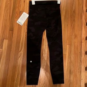 BRAND NEW:: Lululemon Wunder Train Leggings